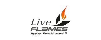 Live Flames